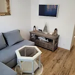 Habitación en casa particular U Miśków Pobierowo