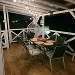 U Miśków Habitación en casa particular Pobierowo