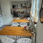 Habitación en casa particular U Miśków *