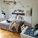 Habitación en casa particular U Miśków Pobierowo