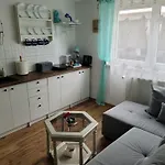 Habitación en casa particular U Miśków