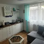 Alloggio in famiglia U Miskow Pobierowo