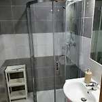 U Miskow Alloggio in famiglia Pobierowo