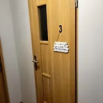Alloggio in famiglia U Miskow Pobierowo