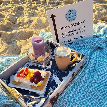 U Miskow * Поберово