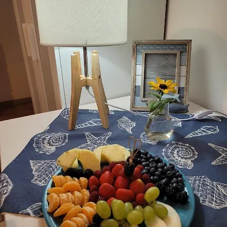 U Miskow Проживание в семье