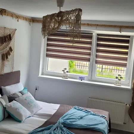 U Miskow * Поберово