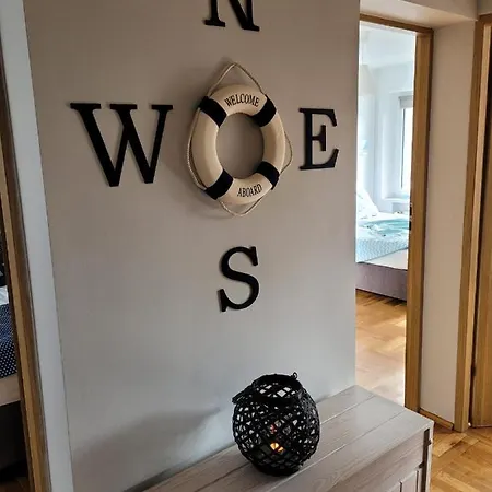 U Miskow Проживание в семье *