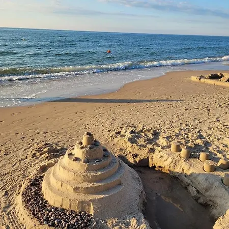 U Miskow Проживание в семье *