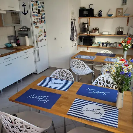 U Miskow Accommodatie bij particulieren