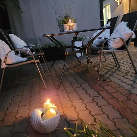 U Miskow * Pobierowo