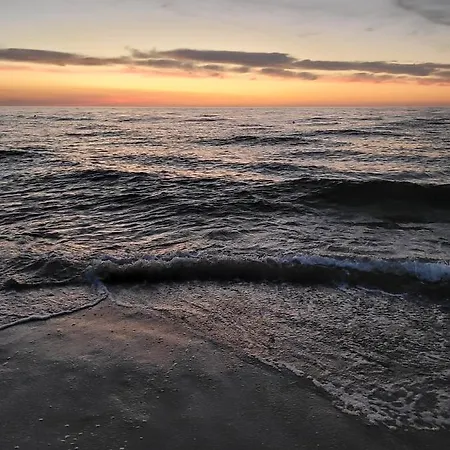 U Miskow Accommodatie bij particulieren Pobierowo