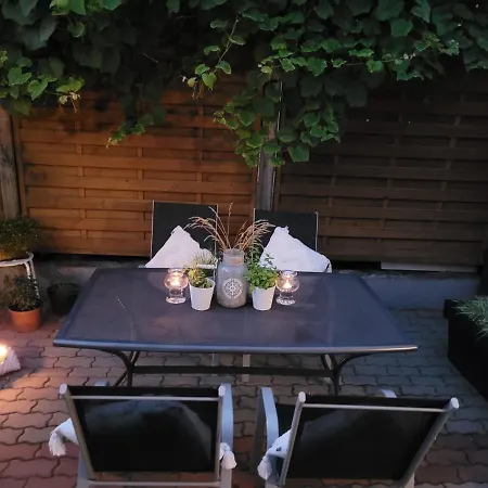 U Miskow Accommodatie bij particulieren Pobierowo