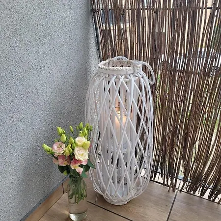 Accommodatie bij particulieren U Miskow