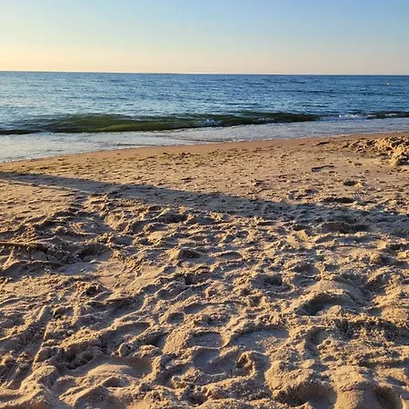 Проживание в семье U Miskow