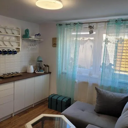 U Miskow Accommodatie bij particulieren