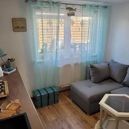 U Miskow Accommodatie bij particulieren