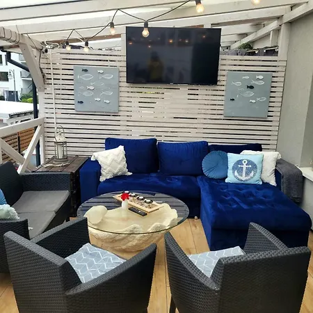 U Miskow Accommodatie bij particulieren Pobierowo