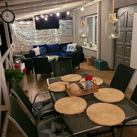 U Miskow * Pobierowo