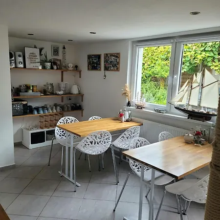 U Miskow * Pobierowo