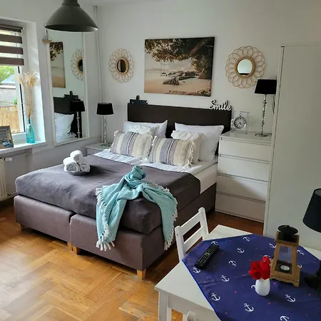 U Miskow Accommodatie bij particulieren *