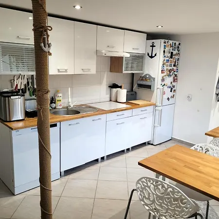 U Miskow * Pobierowo