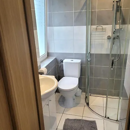 U Miskow Accommodatie bij particulieren *