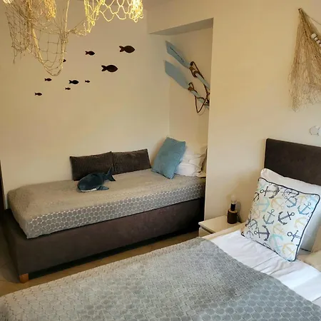 U Miskow * Pobierowo