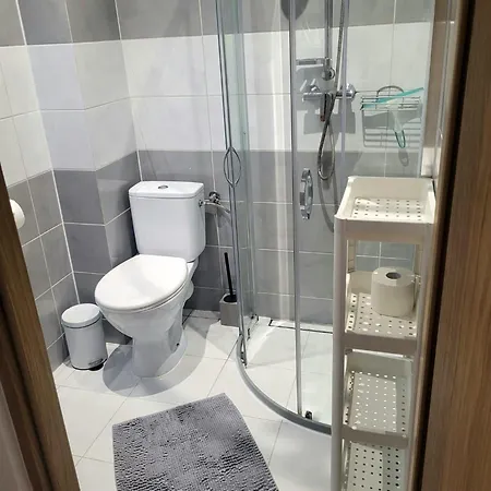 U Miskow Accommodatie bij particulieren