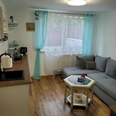 Accommodatie bij particulieren U Miskow