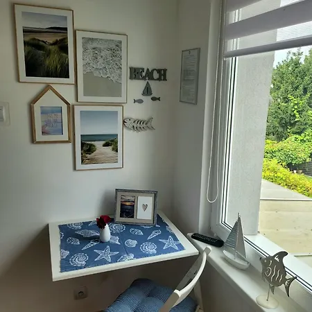 U Miskow Accommodatie bij particulieren *