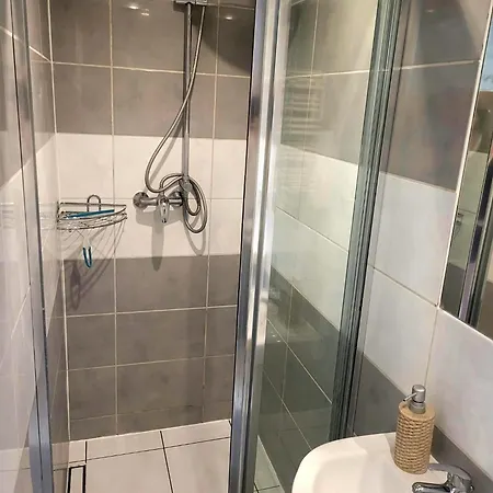 U Miskow Accommodatie bij particulieren Pobierowo