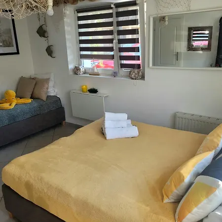 Accommodatie bij particulieren U Miskow Pobierowo