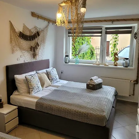 U Miskow * Pobierowo