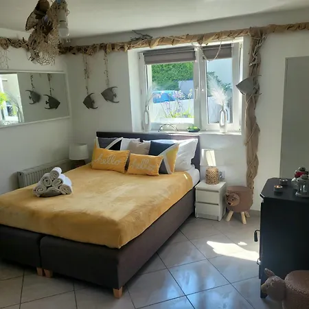 Accommodatie bij particulieren U Miskow *