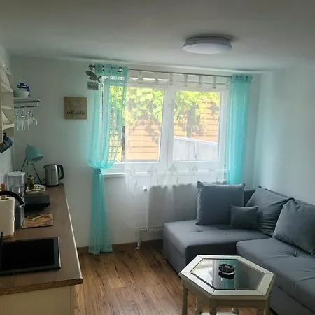 U Miskow * Pobierowo