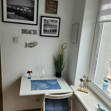 U Miskow Accommodatie bij particulieren