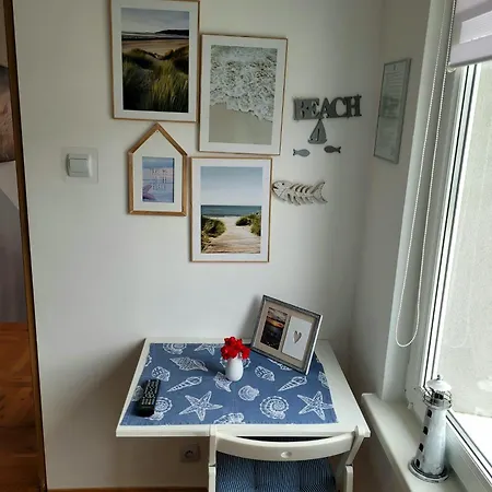 U Miskow Accommodatie bij particulieren *