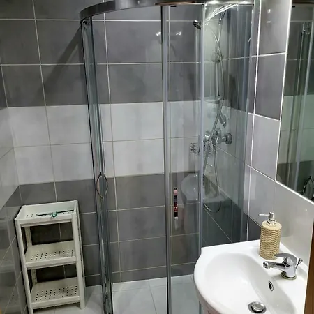 U Miskow Accommodatie bij particulieren Pobierowo