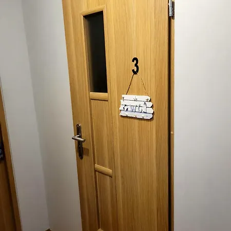 Accommodatie bij particulieren U Miskow Pobierowo