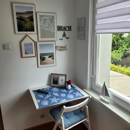 U Miskow * Pobierowo