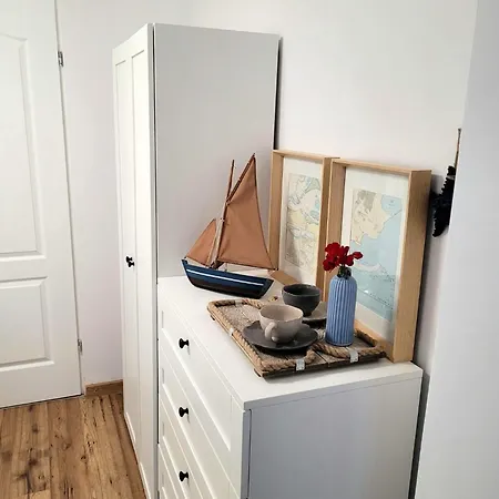 U Miskow Accommodatie bij particulieren