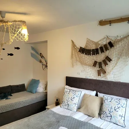 U Miśków Habitación en casa particular *