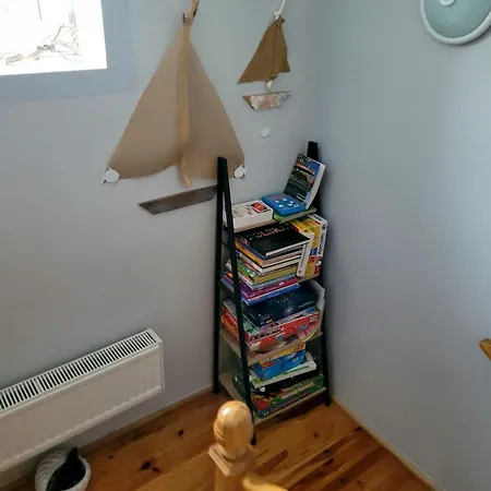 U Miśków Habitación en casa particular Pobierowo