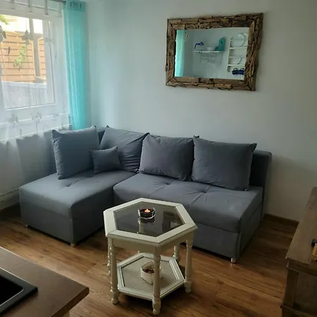 Accommodatie bij particulieren U Miskow Pobierowo