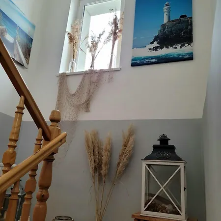 Accommodatie bij particulieren U Miskow