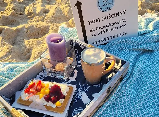 U Miskow * 포비에로보