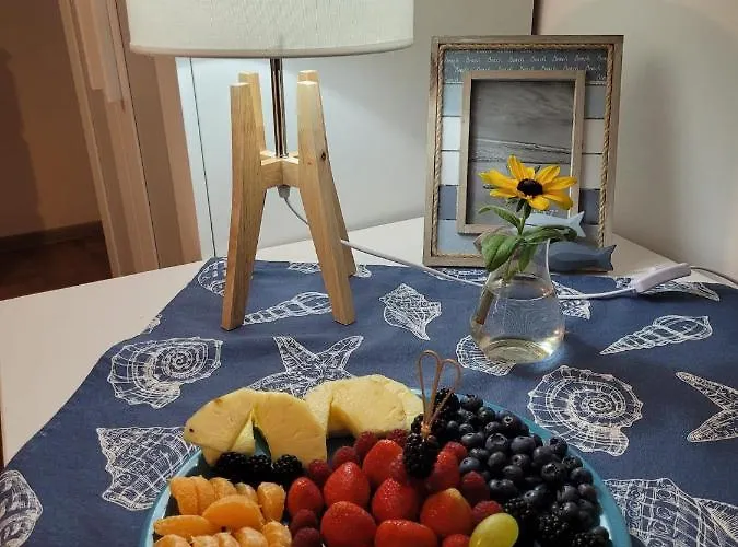 U Miskow 홈스테이