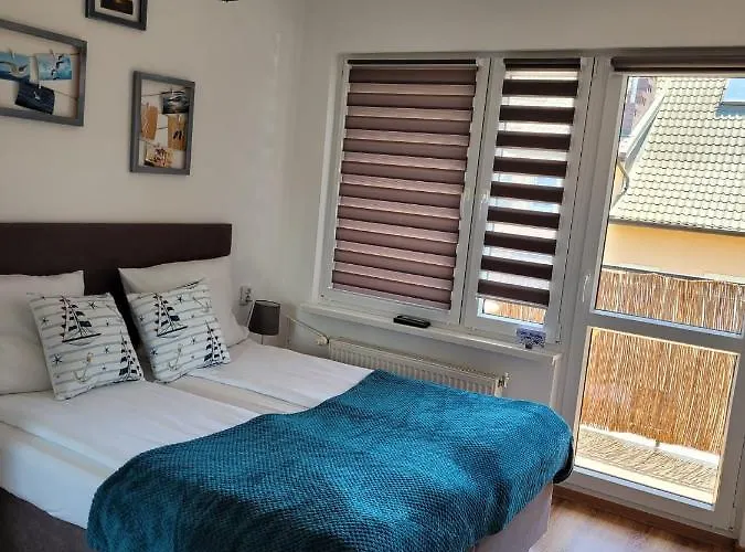 홈스테이 U Miskow