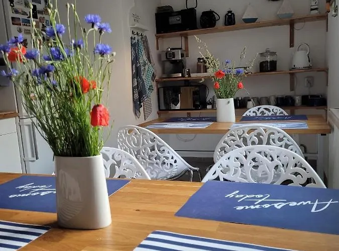 U Miskow 포비에로보